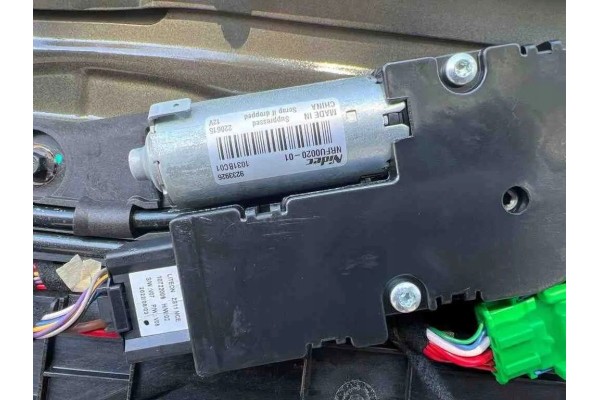 Techo eléctrico MG MG ZS 1013AH02 2022