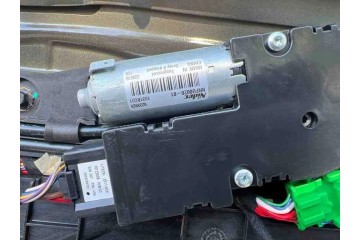 Techo eléctrico MG MG ZS 1013AH02 2022