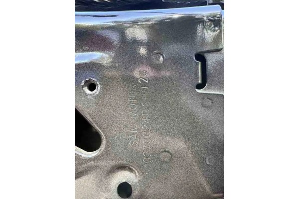 Techo eléctrico MG MG ZS 1013AH02 2022