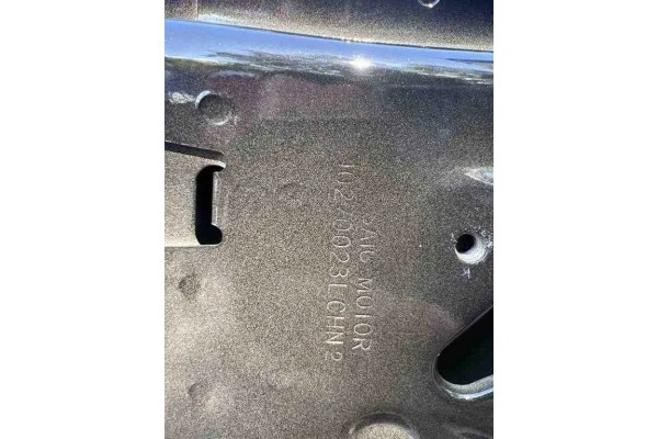 Techo eléctrico MG MG ZS 1013AH02 2022