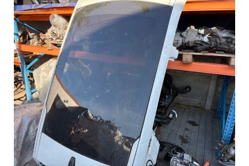 Techo panorámico para Land Rover Discovery Sport L550