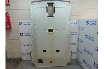 GRIS OSCURO TECHO INTERIOR KIA SORENTO (BL) 2.5 CRDi Concept 2005 GRIS OSCURO 180866 KIA - 17