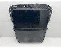 NISSAN X TRAIL T32 SUNROOF PANORAMA GLASS ROOF 2014 Packaging status replacement