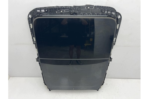 NISSAN X TRAIL T32 SUNROOF PANORAMA GLASS ROOF 2014 Packaging status replacement