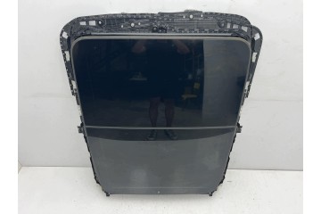 NISSAN X TRAIL T32 SUNROOF PANORAMA GLASS ROOF 2014 Packaging status replacement