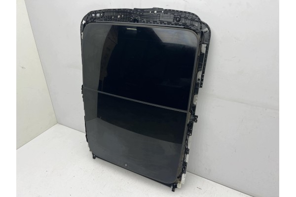 NISSAN X TRAIL T32 SUNROOF PANORAMA GLASS ROOF 2014 Part manufacturer Nissan OE