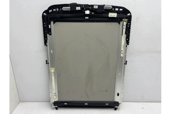 NISSAN X TRAIL T32 SUNROOF PANORAMA GLASS ROOF 2014 Car type 4x4 SUV passenger cars