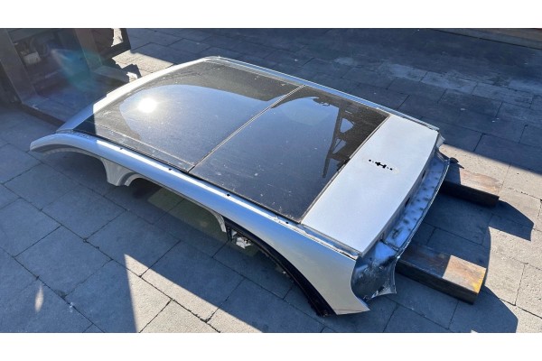 PANORAMIC ROOF Jaguar F PACE X761 LAK MEN 16 25