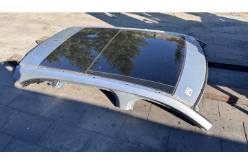 PANORAMIC ROOF Jaguar F PACE X761 LAK MEN 16 25 Packaging status replacement