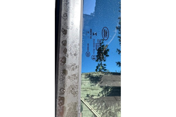 PANORAMIC ROOF Jaguar F PACE X761 LAK MEN 16 25 Car type passenger cars