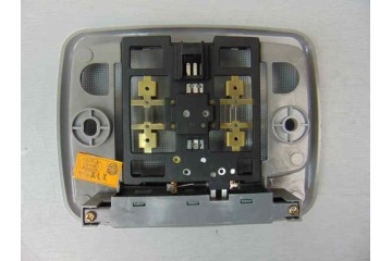 GRIS OSCURO TECHO INTERIOR KIA SORENTO (BL) 2.5 CRDi Concept 2005 GRIS OSCURO 180866 KIA - 18