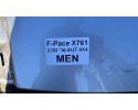PANORAMIC ROOF Jaguar F PACE X761 LAK MEN 16 25 Catalog number of the part 6182206_AGRIB