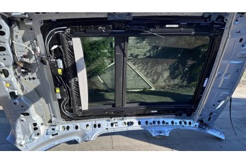 PANORAMIC ROOF Jaguar F PACE X761 LAK MEN 16 25 Car type passenger cars