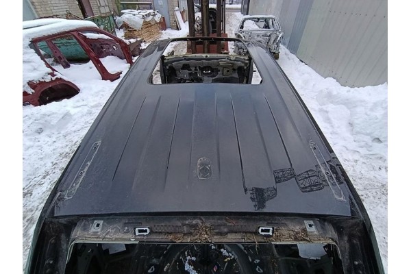 Roof Volkswagen ATLAS 2018 Catalog number of the part 288560