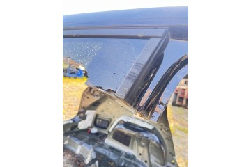 Roof Volkswagen ATLAS 2018 Customs tariff code 87082990