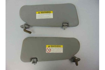 GRIS OSCURO TECHO INTERIOR KIA SORENTO (BL) 2.5 CRDi Concept 2005 GRIS OSCURO 180866 KIA - 20