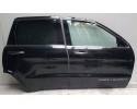 DOOR LEFT BACK JEEP GRAND CHEROKEE WK2 SRT LIFT PXR