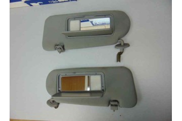 GRIS OSCURO TECHO INTERIOR KIA SORENTO (BL) 2.5 CRDi Concept 2005 GRIS OSCURO 180866 KIA - 21