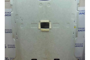 GRIS OSCURO TECHO INTERIOR KIA SORENTO (BL) 2.5 CRDi Concept 2005 GRIS OSCURO 180866 KIA - 22