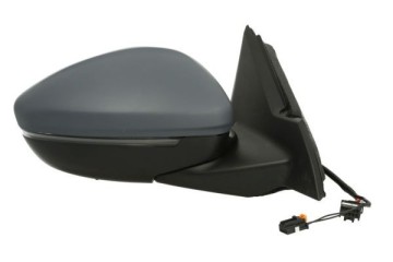 5402 04 2440311P BLIC EXTERIOR MIRROR Installation side right