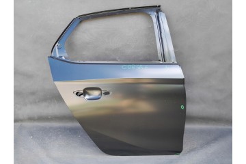 OPEL CORSA F 19 DOOR REAR RIGHT ORYG