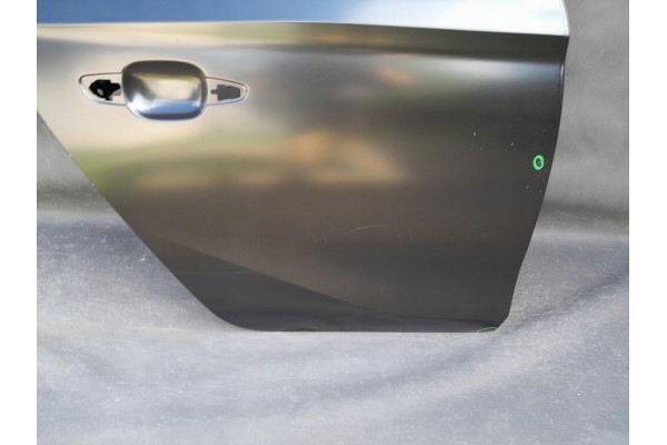 OPEL CORSA F 19 DOOR REAR RIGHT ORYG Part manufacturer Opel OE