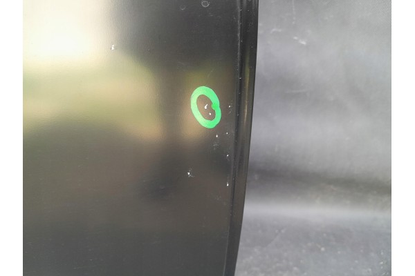 OPEL CORSA F 19 DOOR REAR RIGHT ORYG Installation side rear right