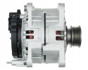 A0733S New alternator 140 12V for AUDI A3 Q3 TT Part manufacturer AS PL