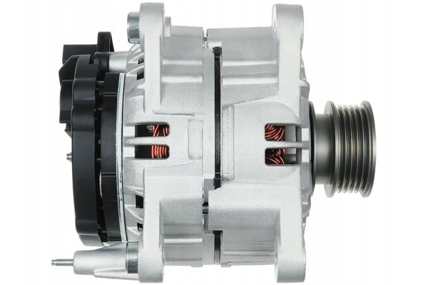 A0733S New alternator 140 12V for AUDI A3 Q3 TT Part manufacturer AS PL