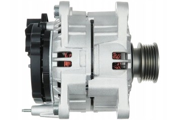 A0733S New alternator 140 12V for AUDI A3 Q3 TT Part manufacturer AS PL