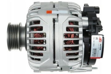 A0733S New alternator 140 12V for AUDI A3 Q3 TT Product weight with unit packaging 11 kg