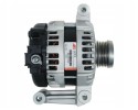 A0781S New alternator 145A 12V for Chevrolet Opel Part manufacturer AS PL