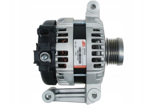 A0781S New alternator 145A 12V for Chevrolet Opel Part manufacturer AS PL