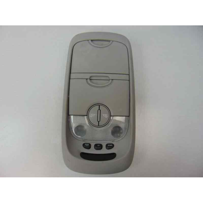 GRIS OSCURO TECHO INTERIOR KIA SORENTO (BL)