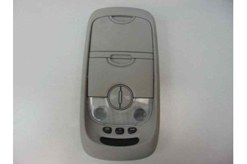 GRIS OSCURO TECHO INTERIOR KIA SORENTO (BL) 2.5 CRDi Concept 2005 GRIS OSCURO 180866 KIA - 26