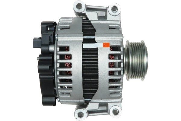 A0723S New alternator 180A 12V for Audi Part manufacturer AS PL
