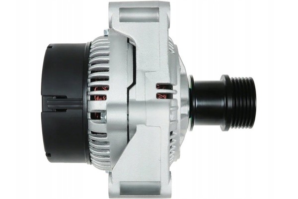 A0775S New 90A 12V Alternator for SAAB 9 3 YS3D Part manufacturer AS PL