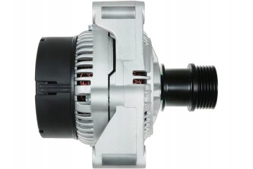 A0775S New 90A 12V Alternator for SAAB 9 3 YS3D Part manufacturer AS PL