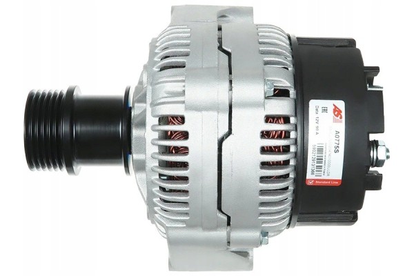 A0775S New 90A 12V Alternator for SAAB 9 3 YS3D Car type passenger cars
