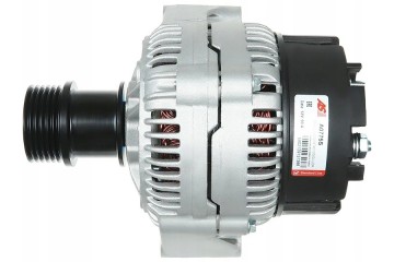 A0775S New 90A 12V Alternator for SAAB 9 3 YS3D Car type passenger cars