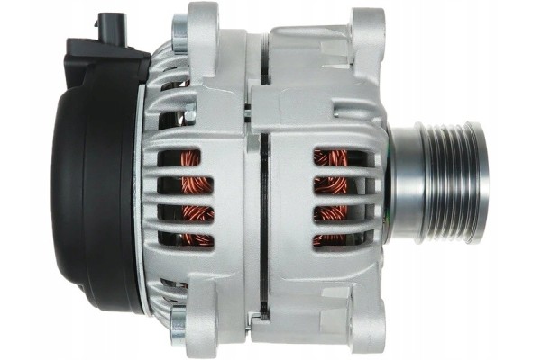A0815S New alternator 155A 12V for Cadillac Opel SAAB Part manufacturer AS PL