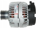 A0815S New alternator 155A 12V for Cadillac Opel SAAB Car type passenger cars