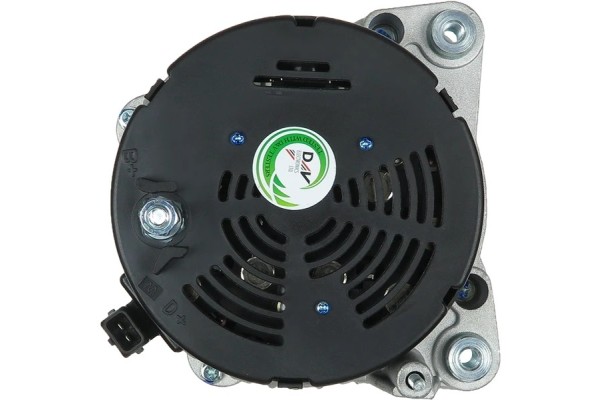 A0747S New alternator 150A 12V for Audi Ford Mercedes Seat VW Part manufacturer AS PL