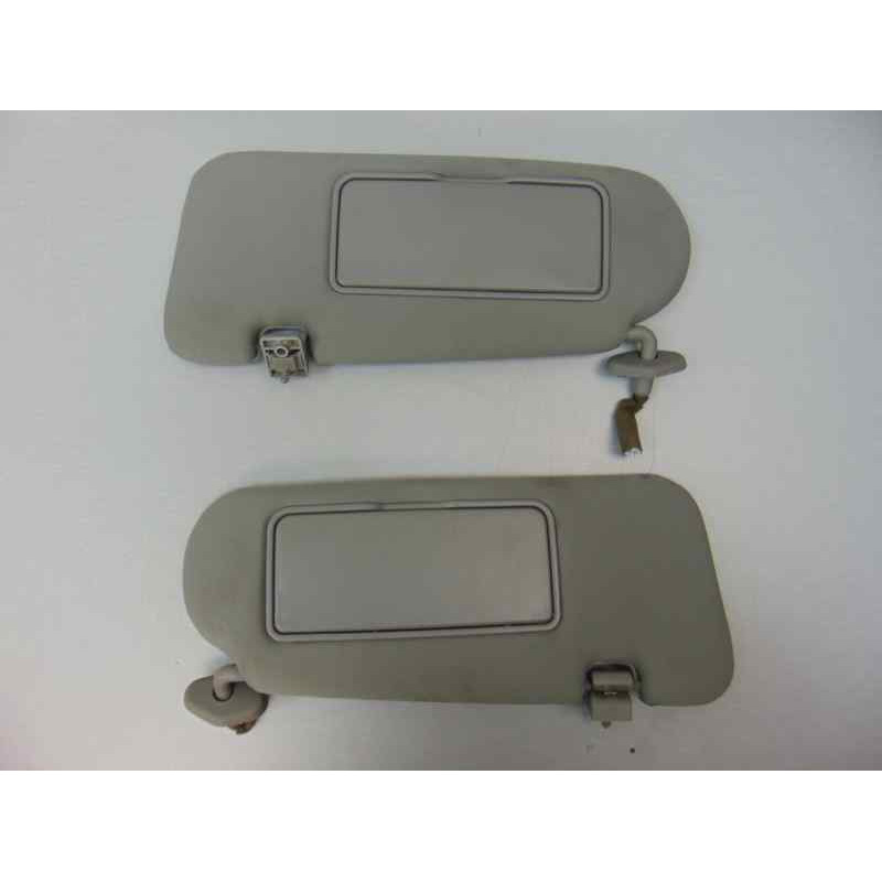GRIS OSCURO TECHO INTERIOR KIA SORENTO (BL)