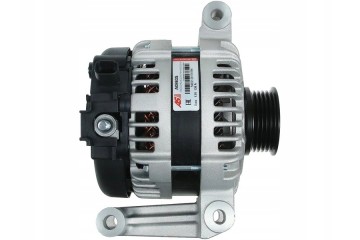 A0863S New alternator 130A 12V for OPEL Adam Astra K Corsa E 1 0 Part manufacturer AS PL
