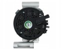 A0863S New alternator 130A 12V for OPEL Adam Astra K Corsa E 1 0 Catalog number of the part A0863S
