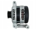 A0863S New alternator 130A 12V for OPEL Adam Astra K Corsa E 1 0 Car type passenger cars