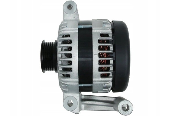 A0863S New alternator 130A 12V for OPEL Adam Astra K Corsa E 1 0 Car type passenger cars