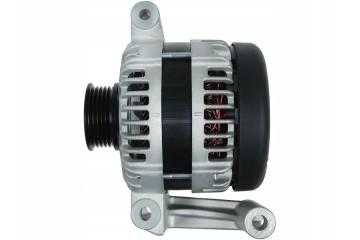 A0863S New alternator 130A 12V for OPEL Adam Astra K Corsa E 1 0 Car type passenger cars