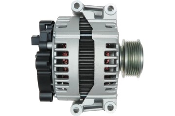 A0722S New alternator 180A 12V for AUDI A6 Allroad C6 Part manufacturer AS PL